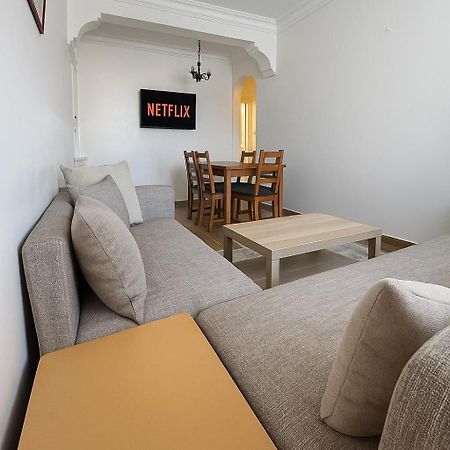 Casablanca Beautiful And Tranquil Family Apartment Exterior foto